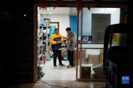 萝北债务清欠服务